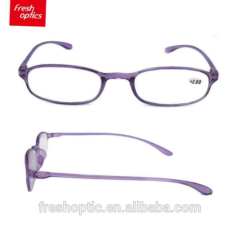 FR0005 high quality optimum optical funny reading glasses