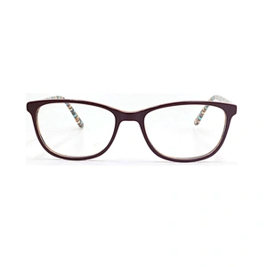 F1732 Changeable color eyeglass frames fashion optical frame Ready stocks