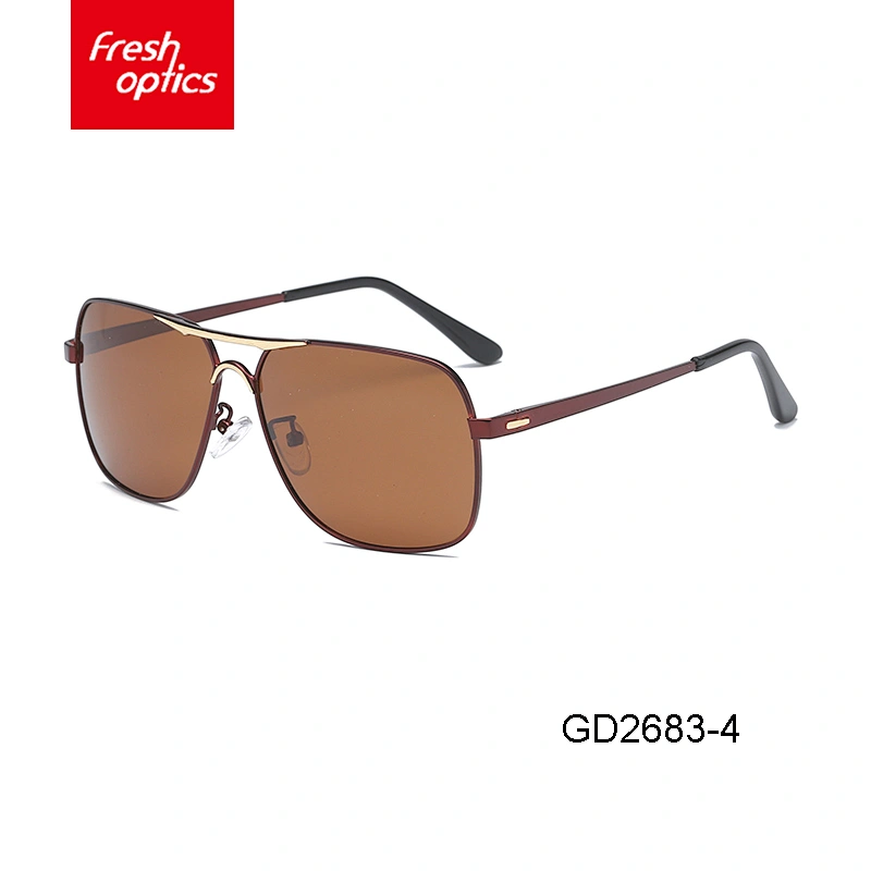 GD2683 New type fashion style channel italy design sunglasses china