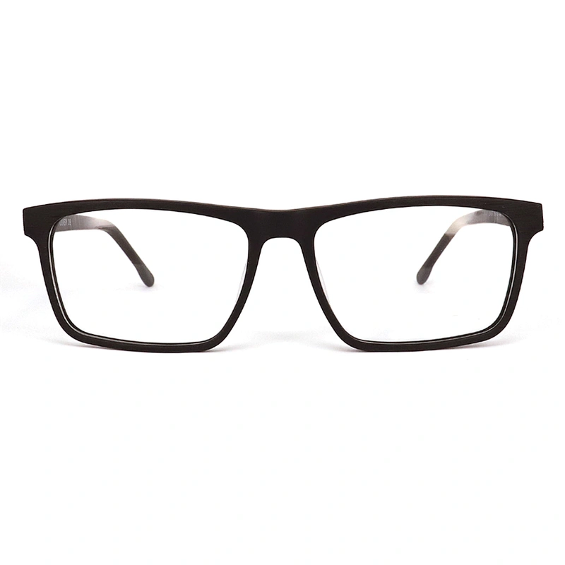 FB5548 Popular acetate nice optical for glasses square eyeglass frames high quality acetate glasses