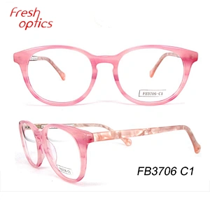 Promotional various durable using essence eyeglass frames