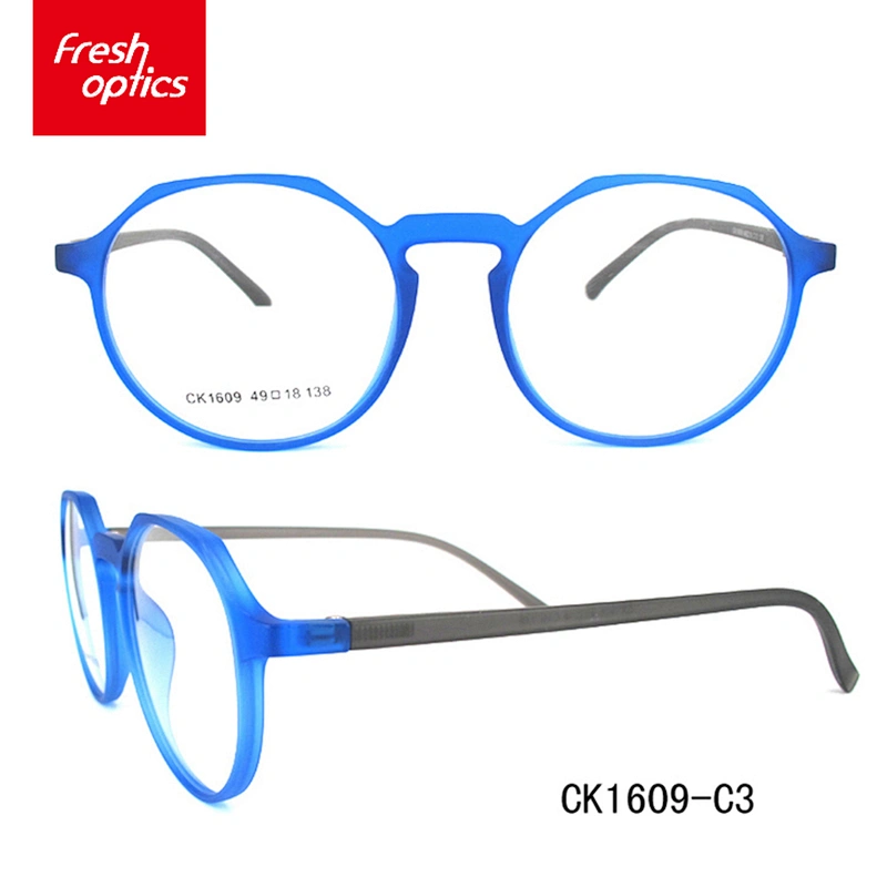 Latest lovely kids tr90 trendy optical eyewear frames