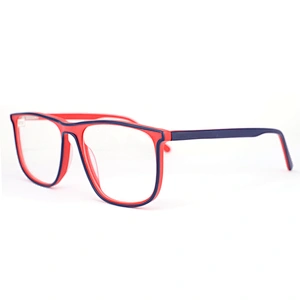 FB5415 The latest designer european fashion eyewear hot sell eyeglasses  glasses acetate frame