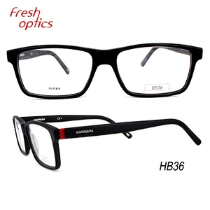 high quality fashion classic acetate glasses frames