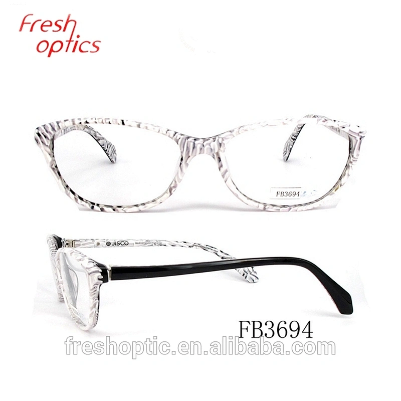 High quality durable using various new stylish spectacle frame