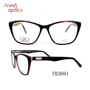 Fashion color with high quality Ultem optical frame