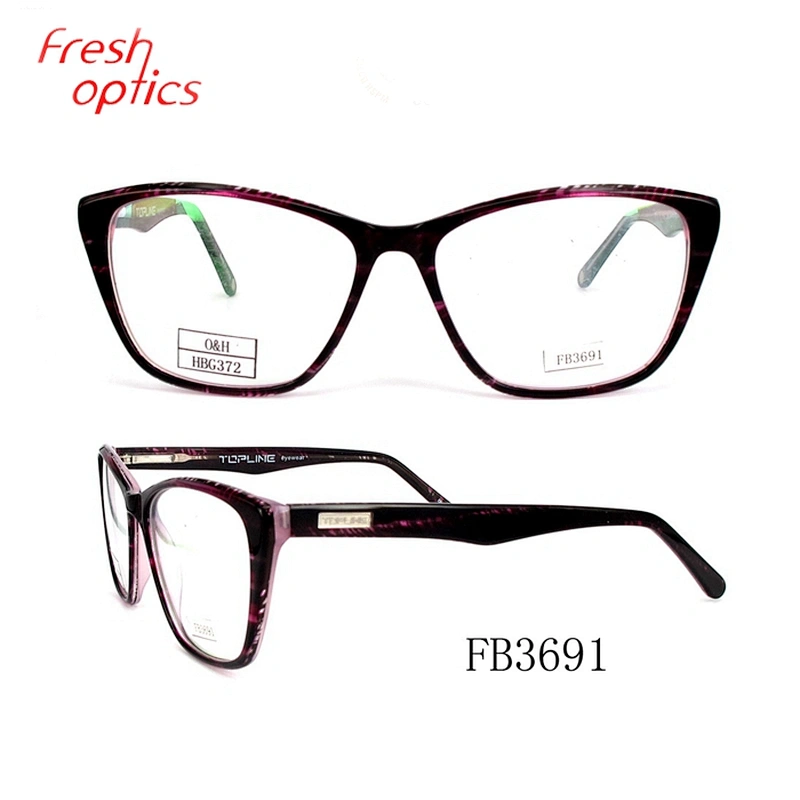Fashion color with high quality Ultem optical frame