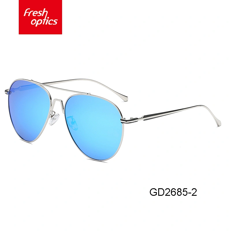 GD2685 Good reputation high quality original brand unisex sunglasses