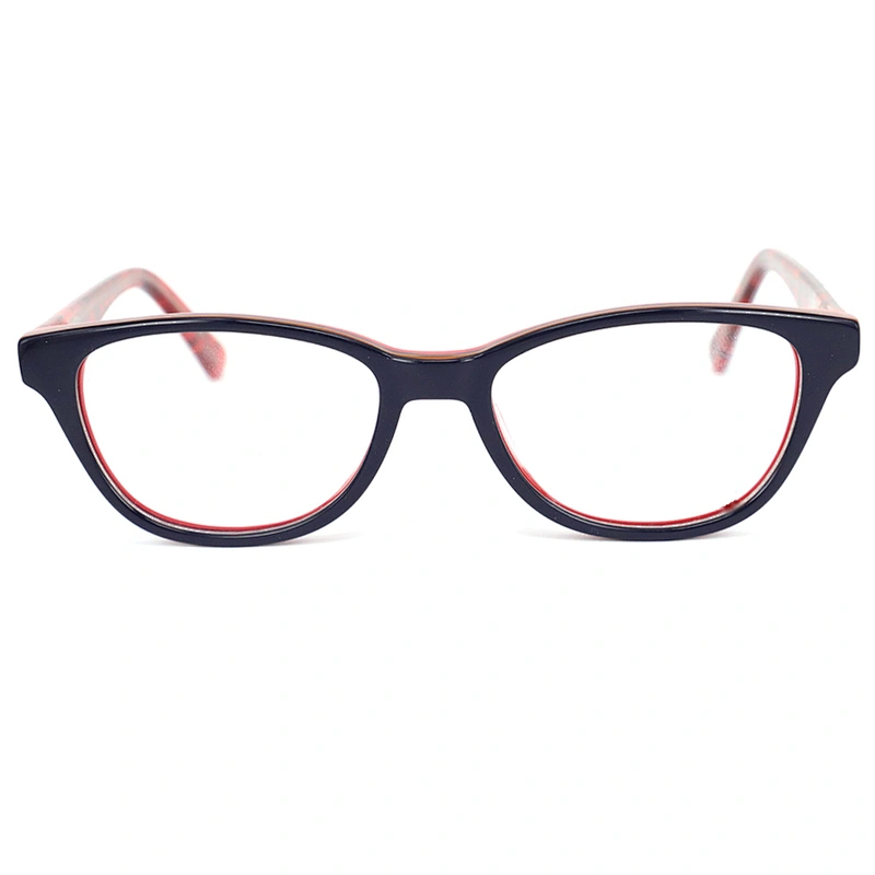 FB5405 Eyeglasses frames online hot new products popular custom  eyeglasses acetate optical frame