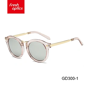 GD300 Factory supply flashing sun glasses trendy sunglasses holder