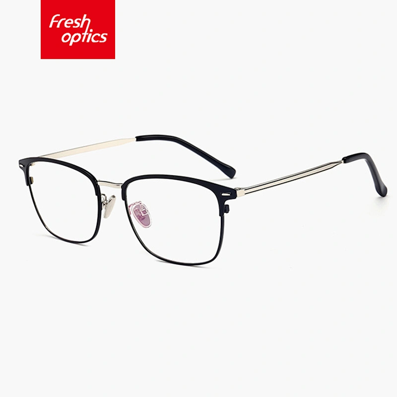 10021 Fashion latest ideal optical frame round frame eye glasses tr90