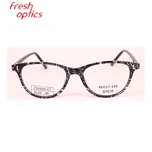 FB4850 cheap price optical frames wholesale designer glasses eyeglasses frame
