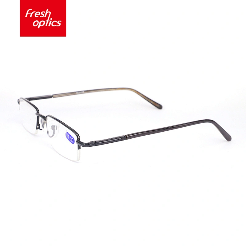RD351 Low price top quality german pen logo reading glasses