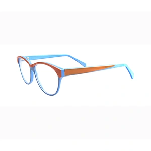 Hot selling high quality handmade acetate eyewear