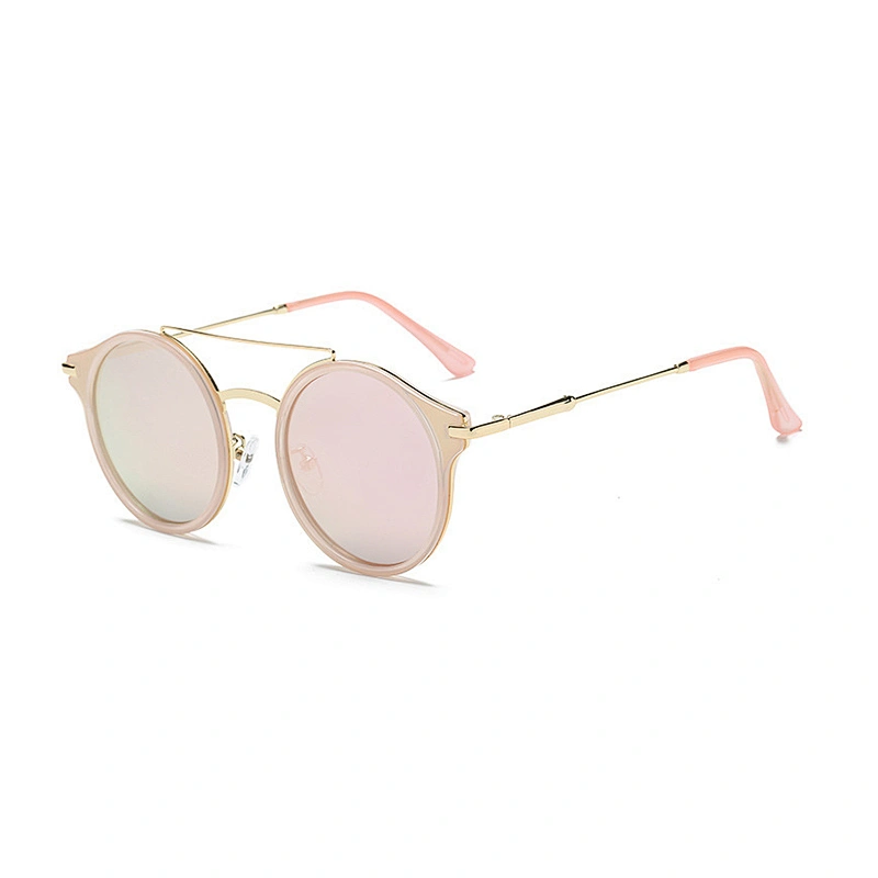 GD3711 Custom design variety pearl made in italy sunglasses