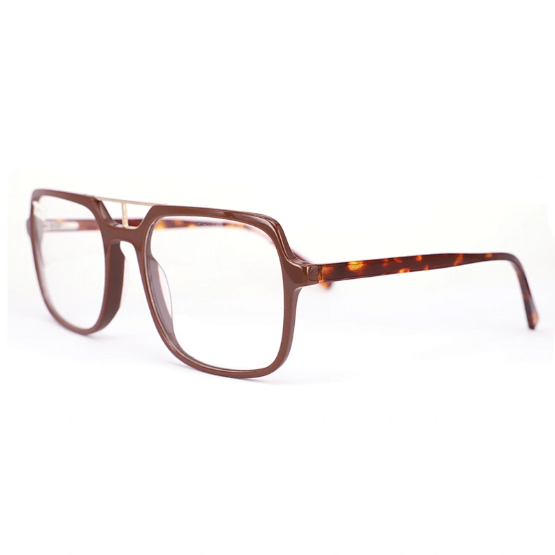 FB5407 Crazy sell eyewear frames  acetate fashion glasses designers eyeglasses frame