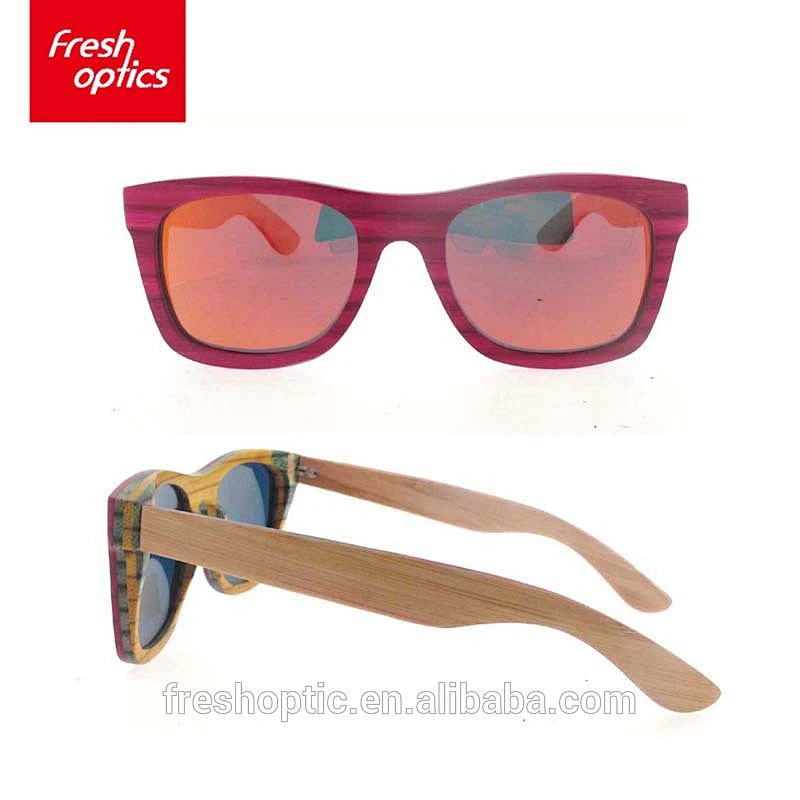 RSW150 polarized lens custom make sunglasses with competitive prices