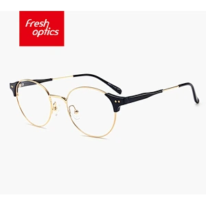 90003 Wholesale high quality slim TR90 eyewear optical frames in stock