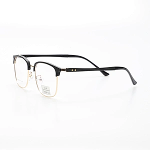 TR004 Korean optical  men eyeglasses frame glasses frames