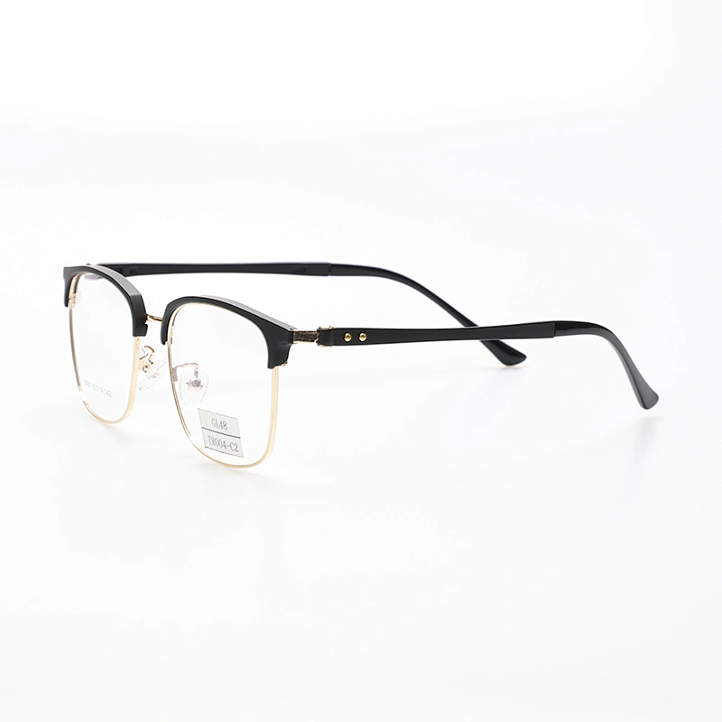 TR004 Korean optical  men eyeglasses frame glasses frames