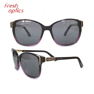 Factory directly provide chinese sunglasses