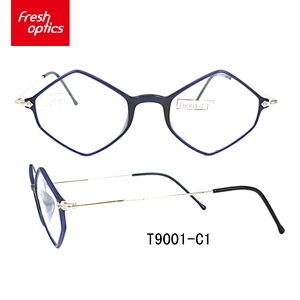 T9001 wholesale safety children eyewear glasses optical frames