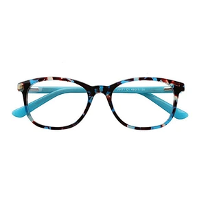 LG071 2019 Heat-resisting trendy non-toxic acetate reading frames Ready goods