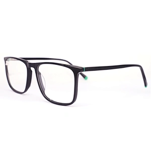 FB5425 New model optical frame china wholesale optical eyeglasses frame fancy acetate eyewear