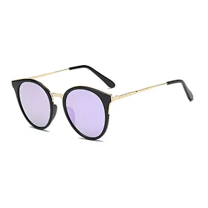 GD3718 Fashionable prescription sun glasses italy design ce sunglasses