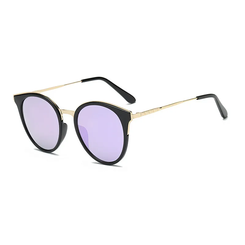 GD3718 Fashionable prescription sun glasses italy design ce sunglasses