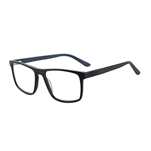 LG103 Hipster prescription glasses frames bottom price acetate optical frames eyeglasses frame Ready goods