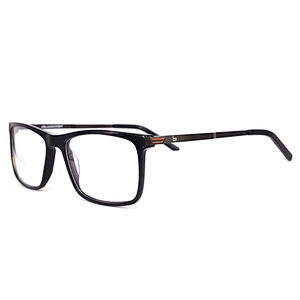 FB5402 Latest models of spectacles hipster prescription glasses frames acetate frame optics eye glasses