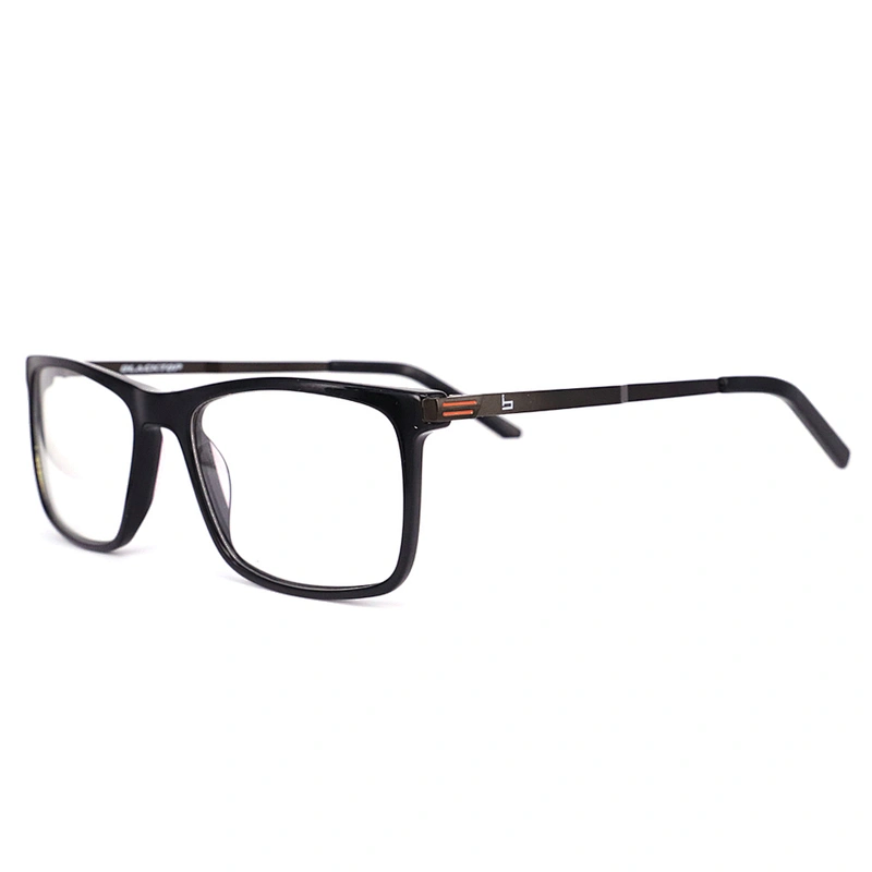 FB5402 Latest models of spectacles hipster prescription glasses frames acetate frame optics eye glasses