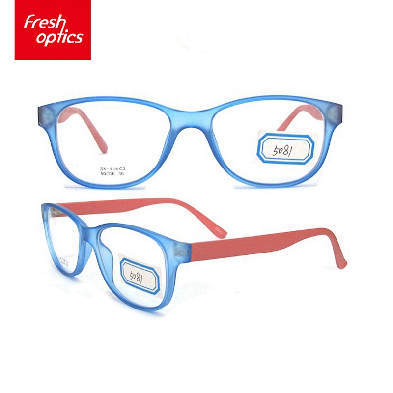 Wholesale trendy eyewear fashion tr90 optical frame eyeglasses frames for girls