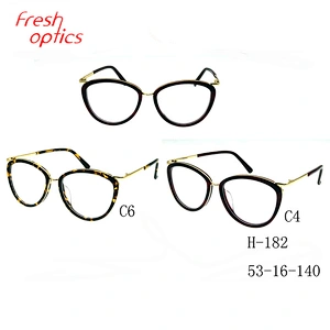 Wholesale customized good quality china eyeglass