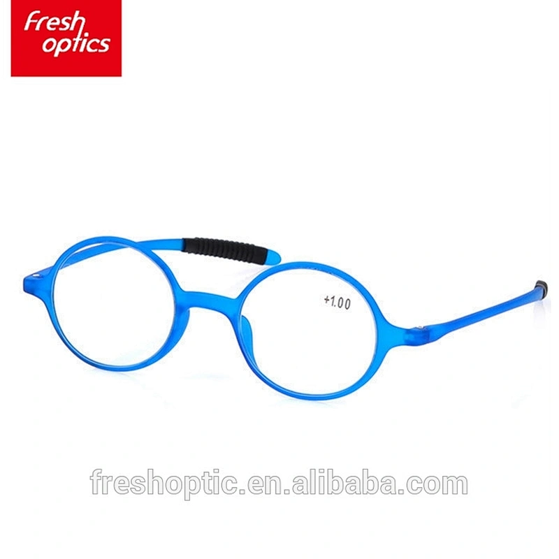 FR0020 Good reputation high quality reading glasses metal folded