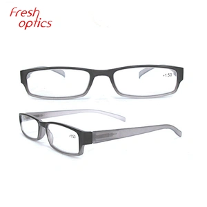 Special hot selling 4.5 reading glasses compact nose reading glasses