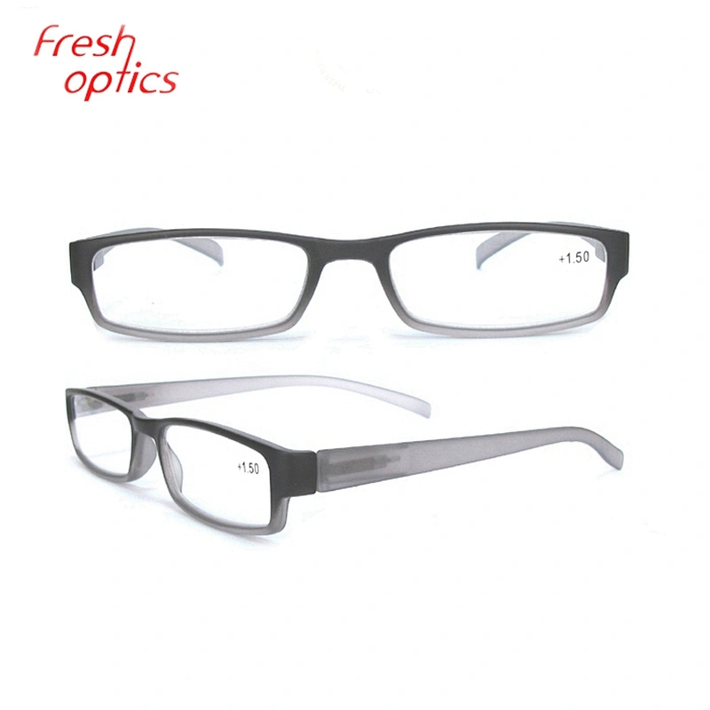 Special hot selling 4.5 reading glasses compact nose reading glasses