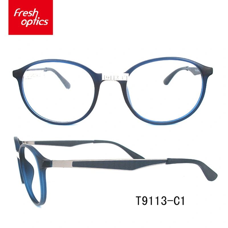 T9113new model optical spectacle glasses, gentleman optical frame