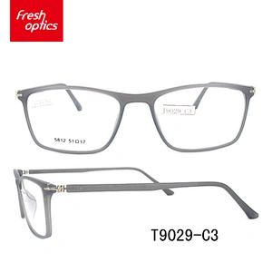 T9029 Cheapest price tr90 sunglasses optical frames for kids