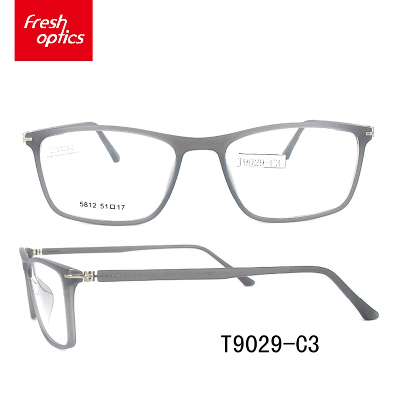 T9029 Cheapest price tr90 sunglasses optical frames for kids