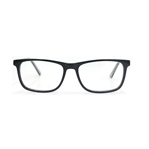 F1725 New style hotsell eyewear hot sale with metal hinges aceteta optical frame in China Ready stocks