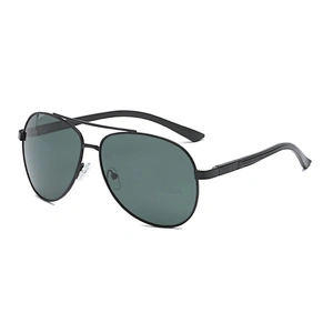 GD2507 New style factory directly provide image square sunglasses logo