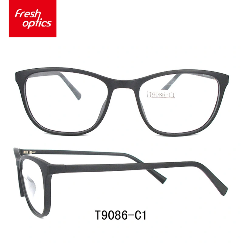 T9086 Factory custom super light tr 90 eyewear frames for eyeglasses