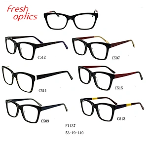Latest design superior quality optical frames manufacturers in china