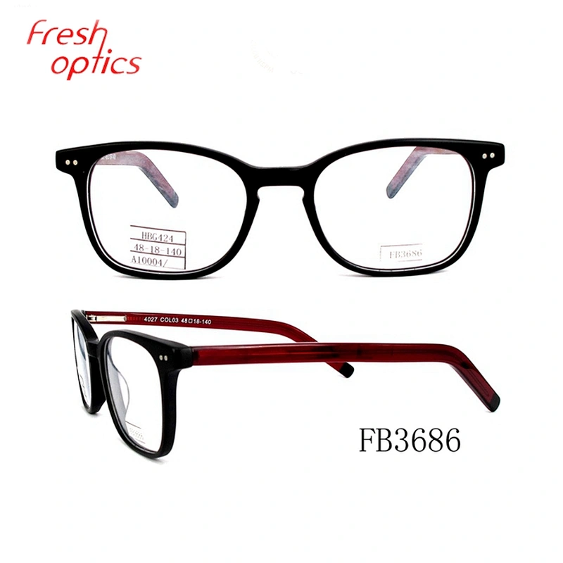 Fashion color with high quality Ultem optical frame