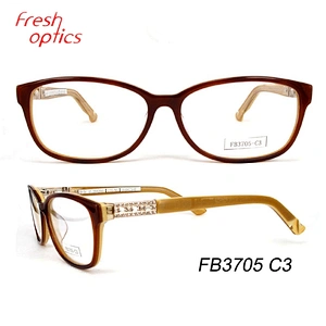 Hot selling cheap custom eyeglasses shelf