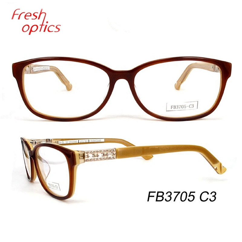 Hot selling cheap custom eyeglasses shelf