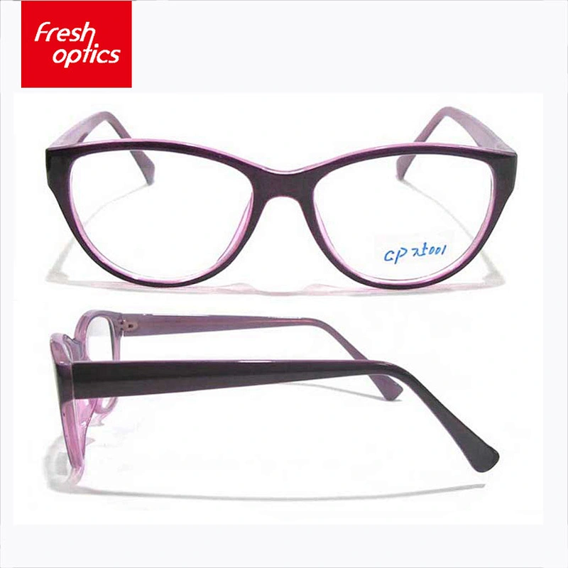 CP75001 cheap but good quality CP optical eyeglasses frames