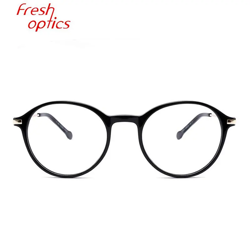 Made in china latest acetate ready stock spectacle models optical frames
